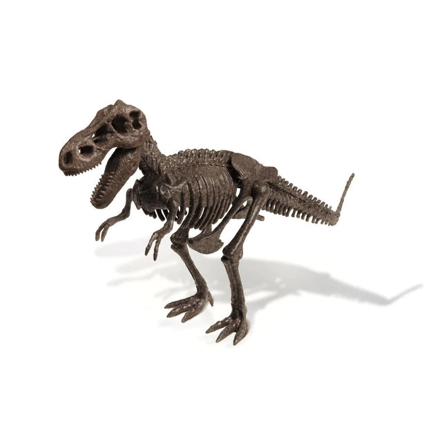 Geoworld Dino Excavation Kit - Tyrannosaurus Rex Skeleton