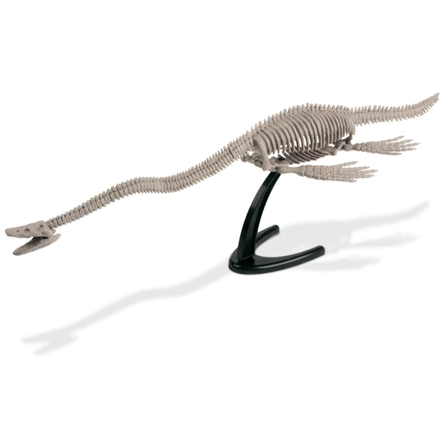 Geoworld Sea Monsters Excavation Kit - Elasmosaurus Skeleton